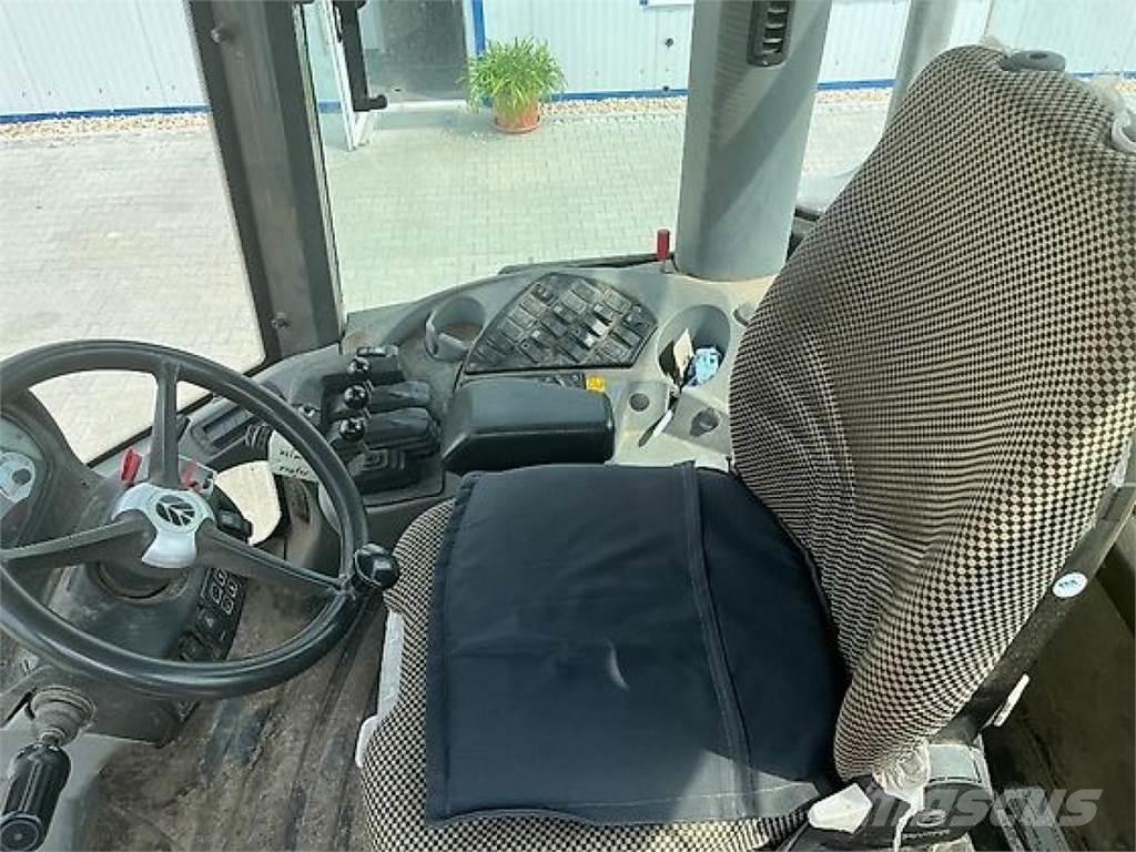 New Holland W 130B Utovarivači na kotačima