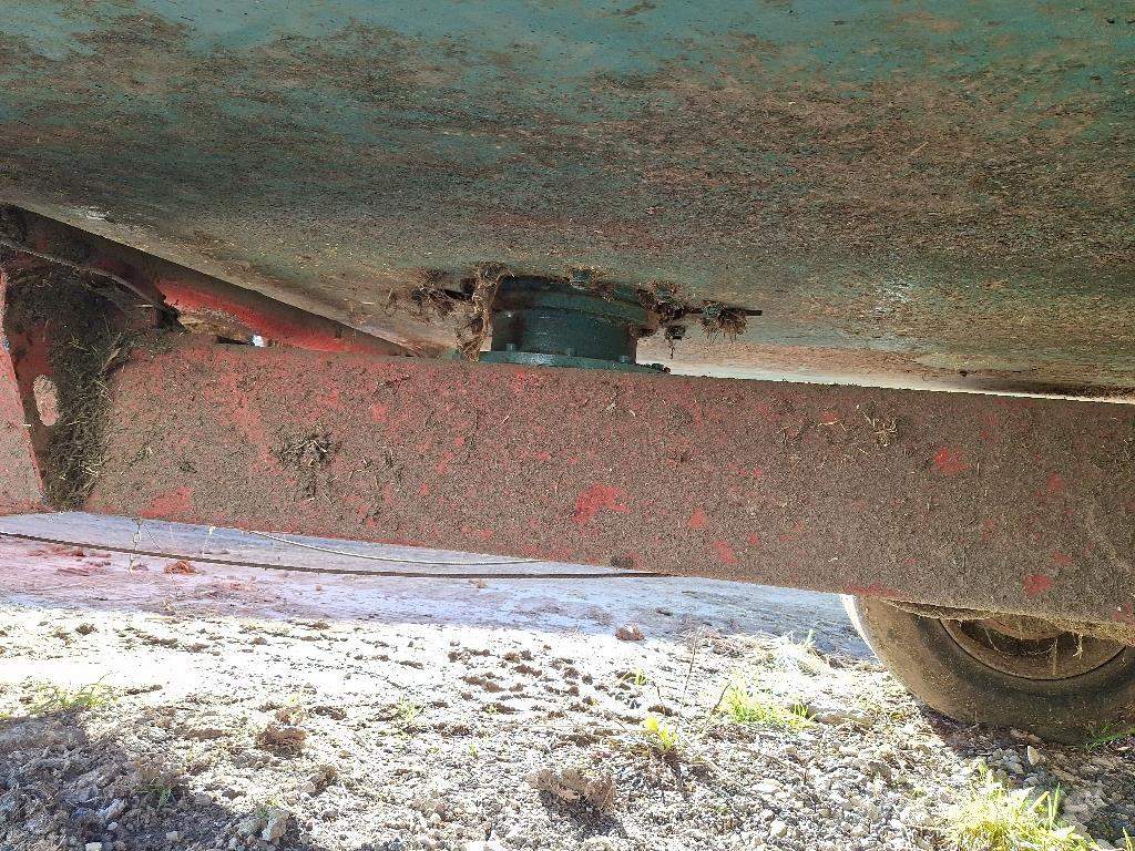 Jeulin M2vb24 Hranilice