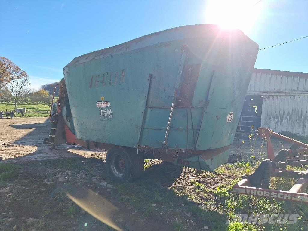 Jeulin M2vb24 Hranilice