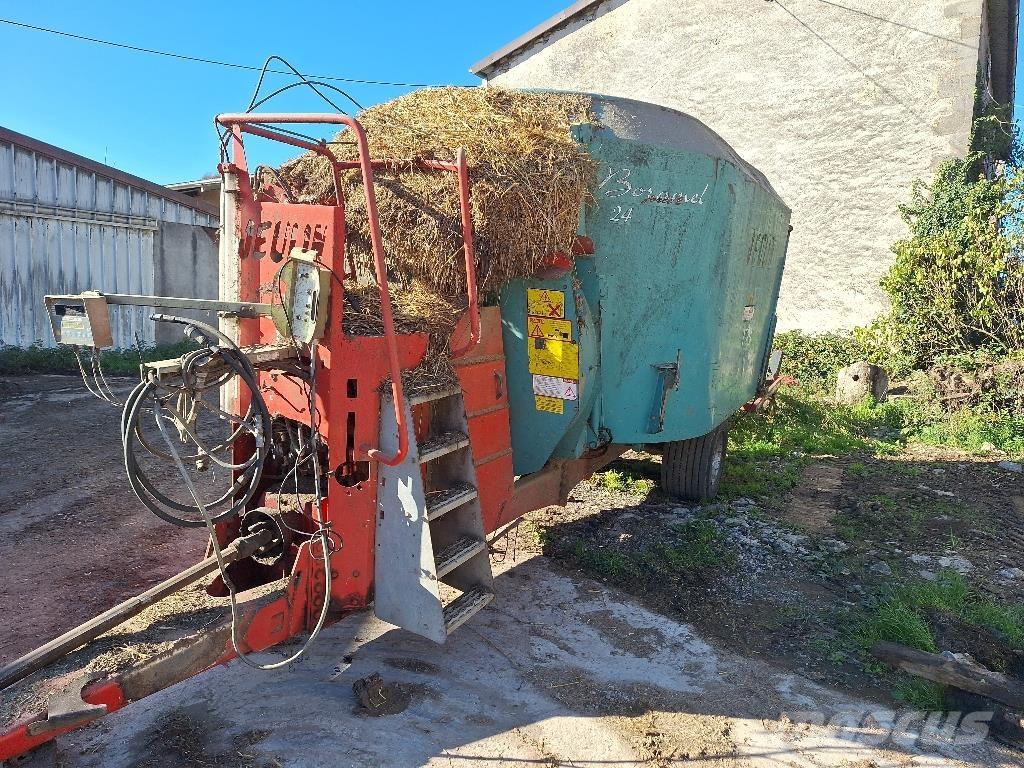 Jeulin M2vb24 Hranilice