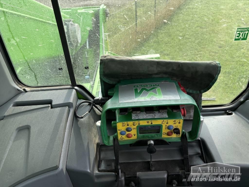 Merlo ROTO 40.16 Teleskopski viličari