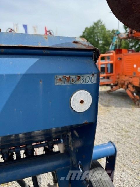 Nordsten CLB 300 Sijačice