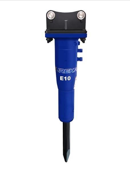 Daemo E10 Čekići