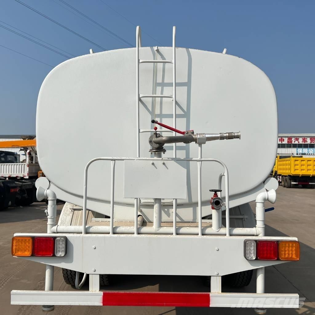 Shacman F3000 6X4 Kamioni za vodu