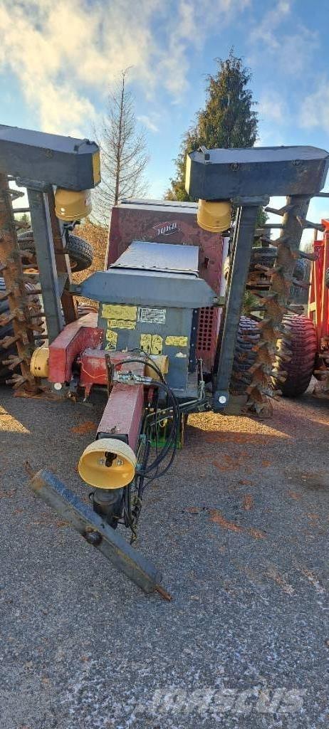 Juko KK 4 Skupljači kamenja