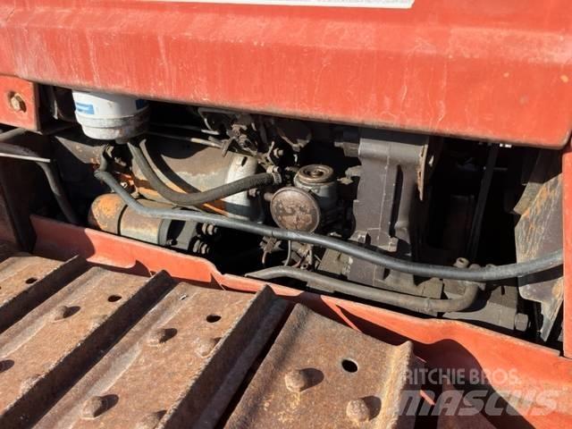 Fiat 455 C Traktori