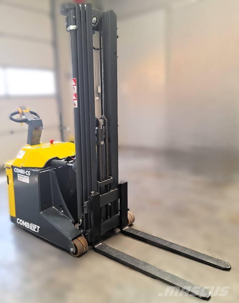 Combilift COMBI-CS Električni viličari