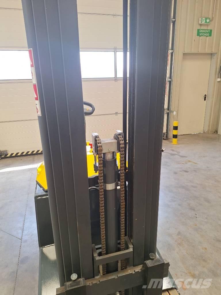 Combilift COMBI-CS Električni viličari