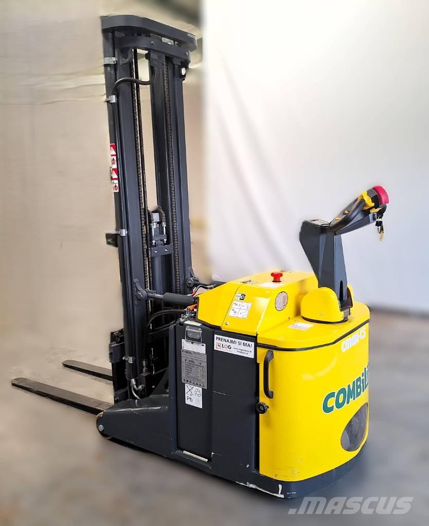 Combilift COMBI-CS Električni viličari