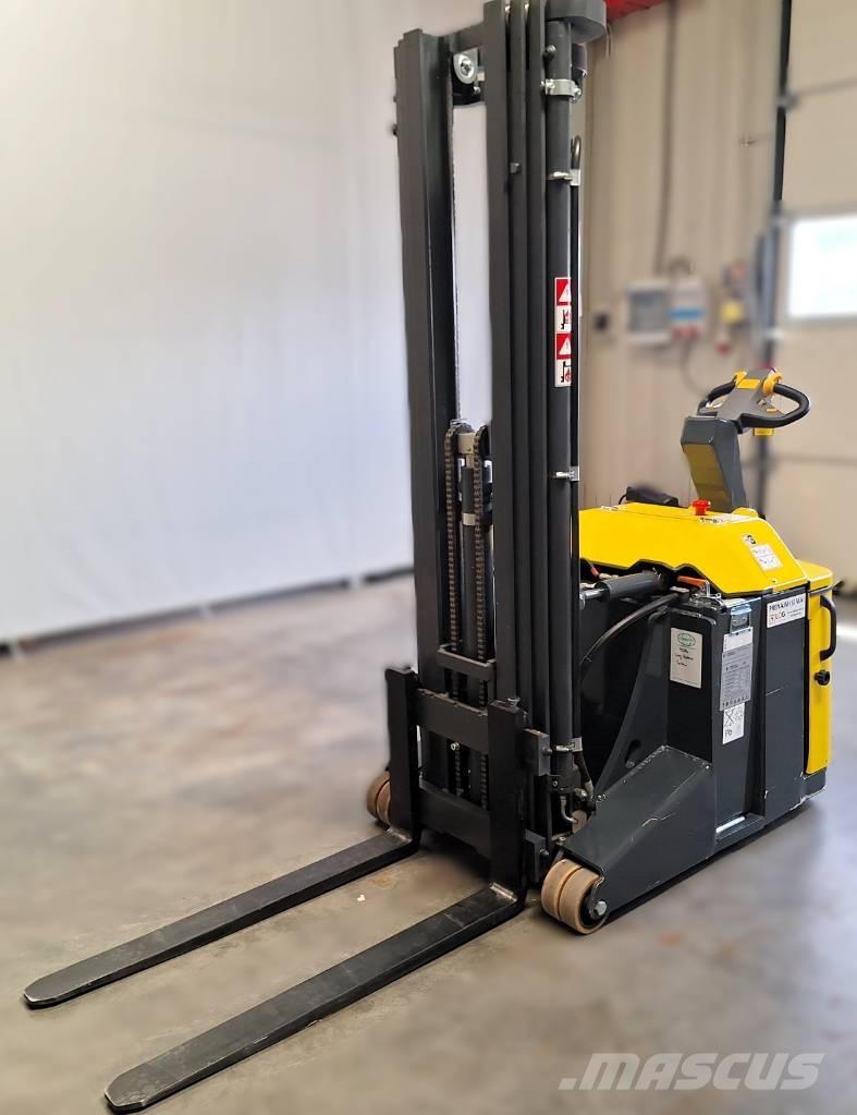Combilift COMBI-CS Električni viličari