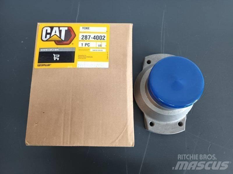 CAT YOKE 287-4002 Šasije I ovjese