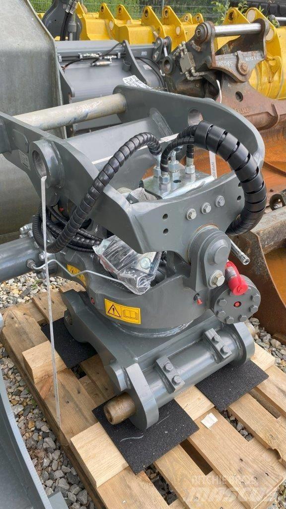 Liebherr TR20B-1 Rotatori