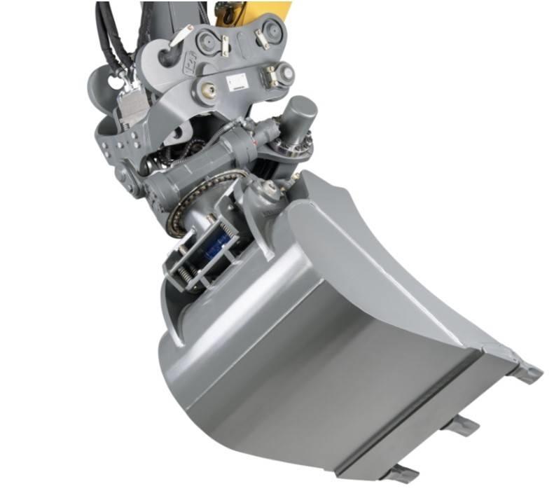 Liebherr TR20B-1 Rotatori