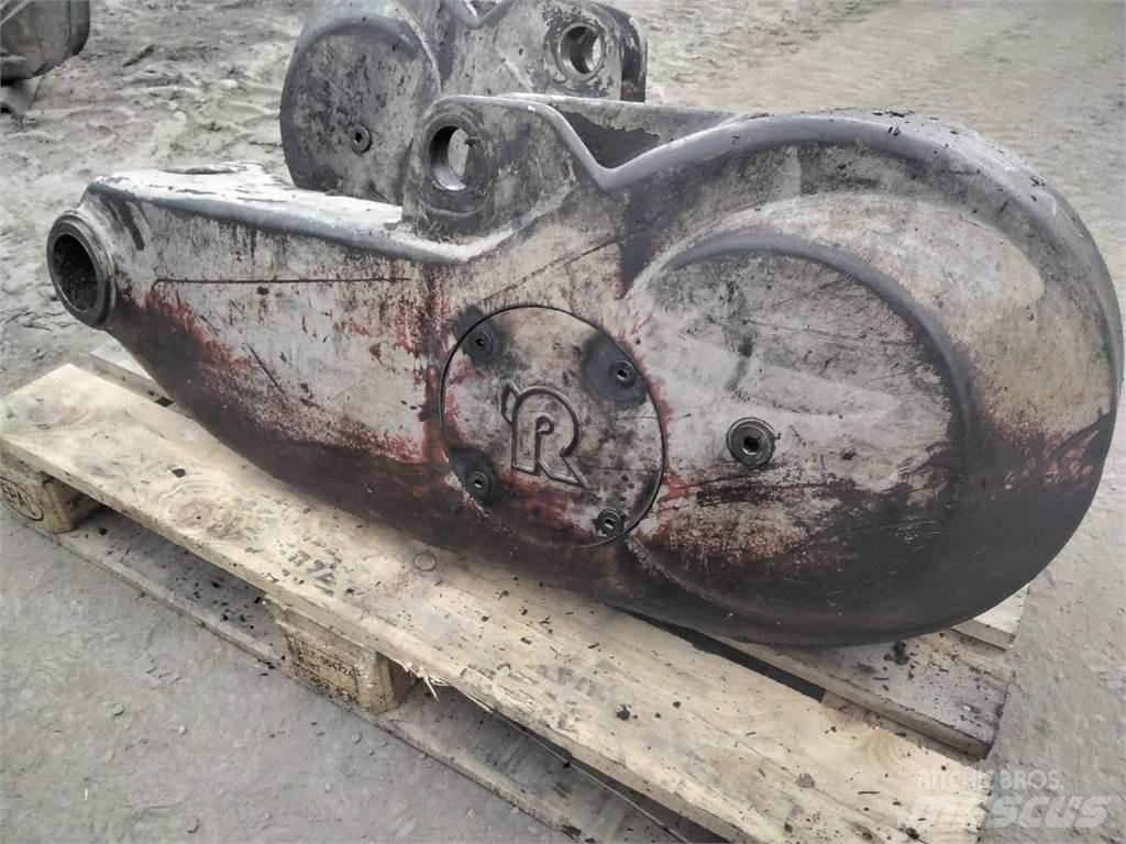 Rottne Pendelarm Mjenjači