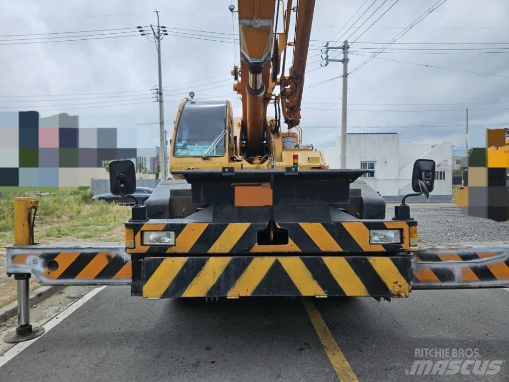 Kobelco RK 450-2 Autokran dizalice