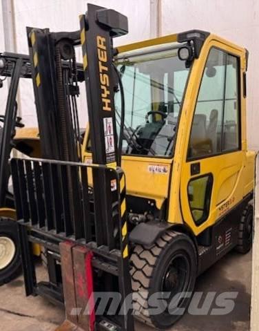 Hyster H 3.0 FT Dizelski viličari