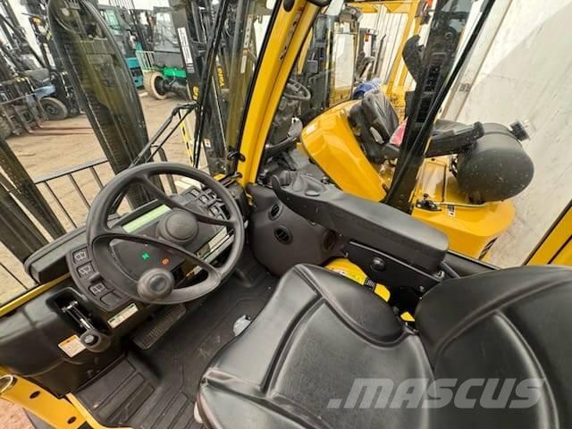 Hyster H 3.0 FT Dizelski viličari