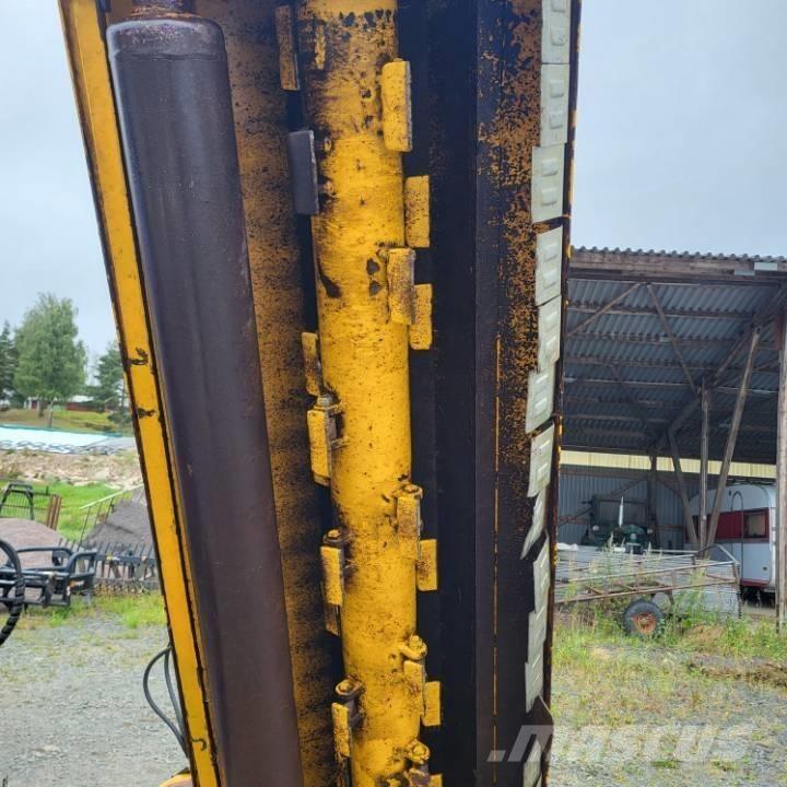 Agromec FR-225 Kosilice za pašnjak