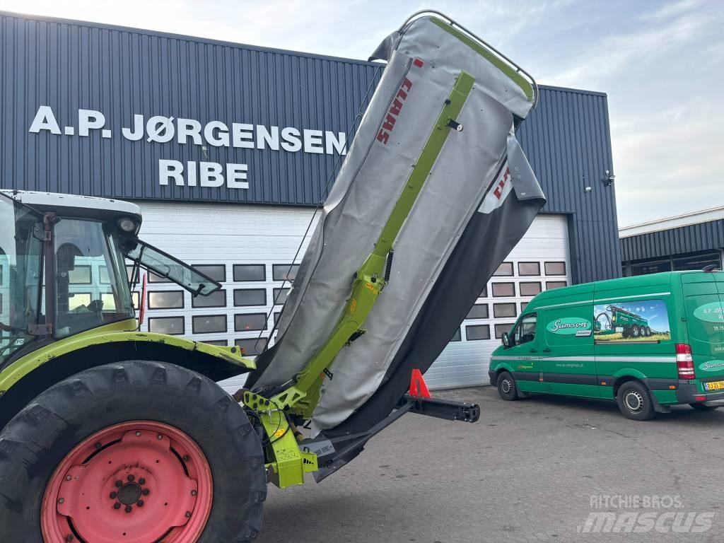 CLAAS Disco 4400 Kosilice za pašnjak