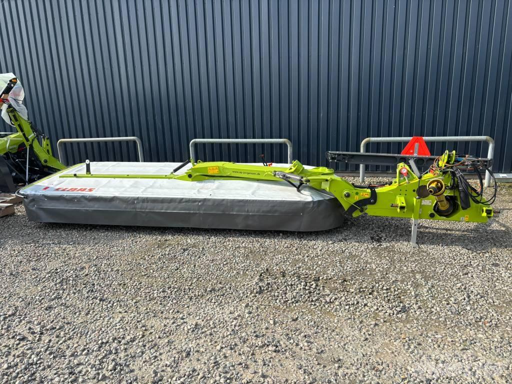CLAAS Disco 4400 Kosilice za pašnjak