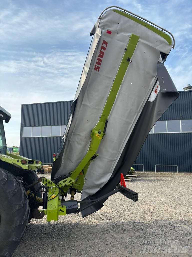 CLAAS Disco 4400 Kosilice za pašnjak