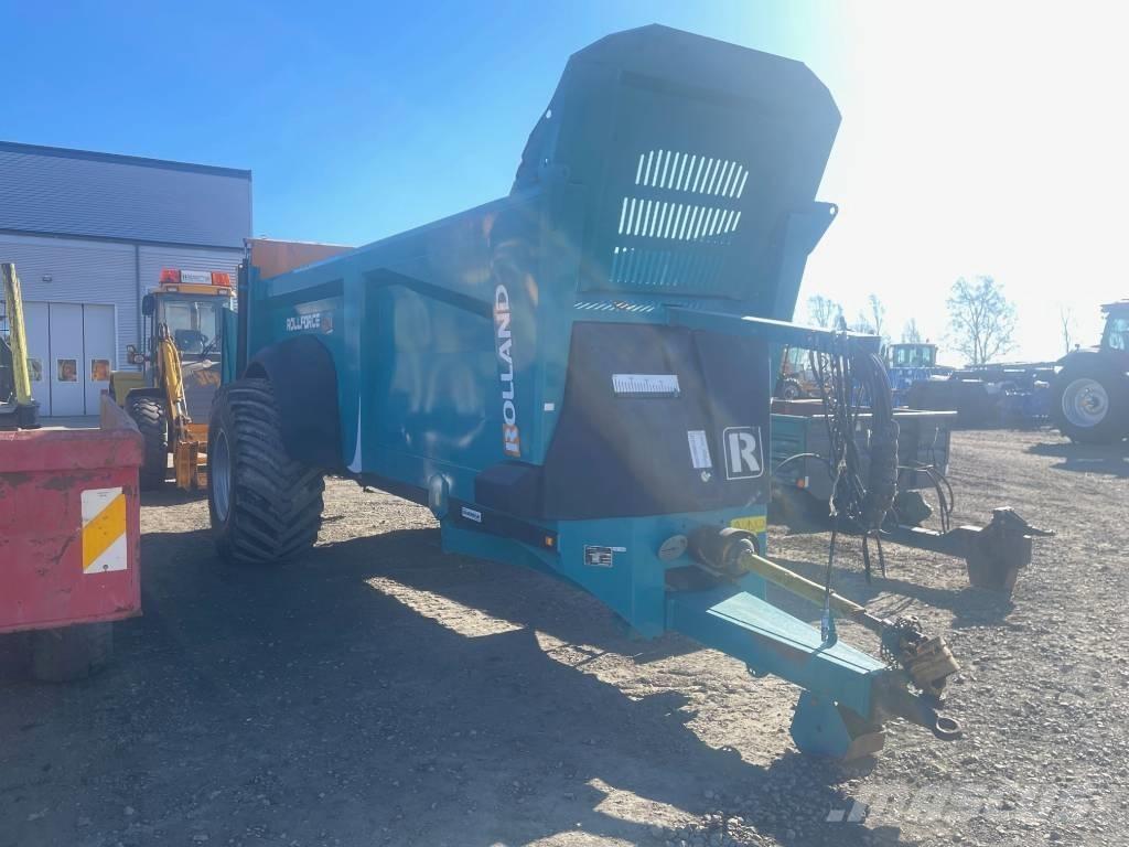 Rolland RF 6620 Rasipači gnojiva