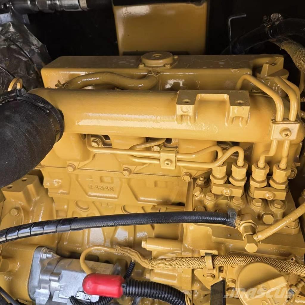 CAT 305 Mini bageri <7t