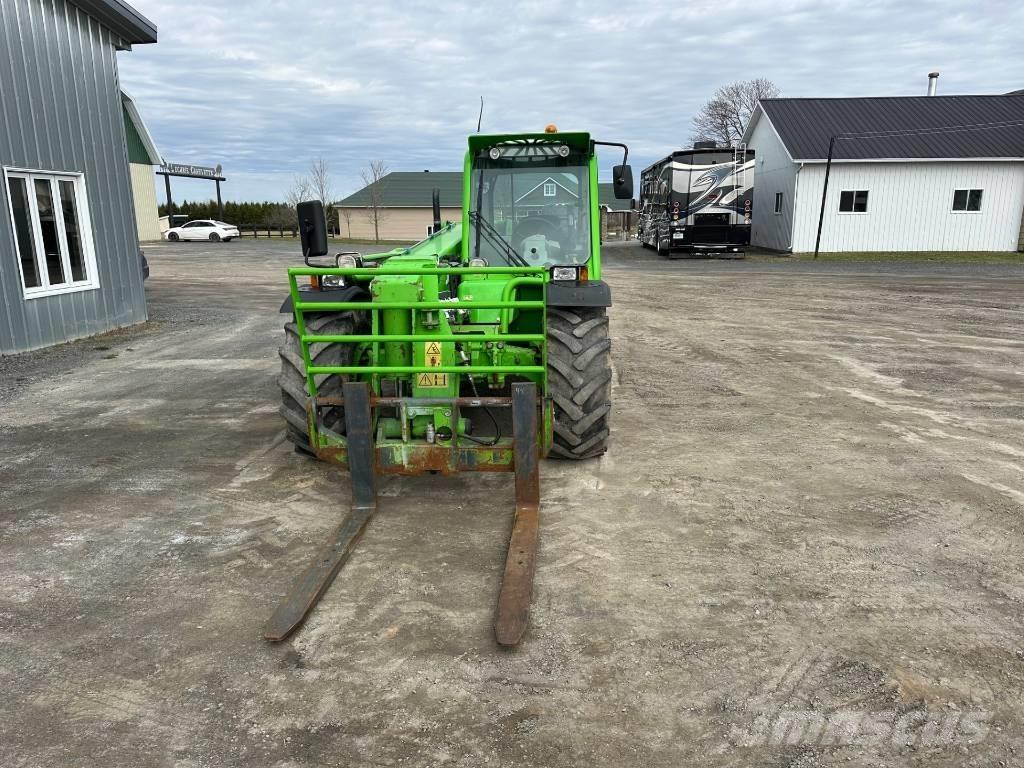Merlo P 32.6 Plus Teleskopski viličari
