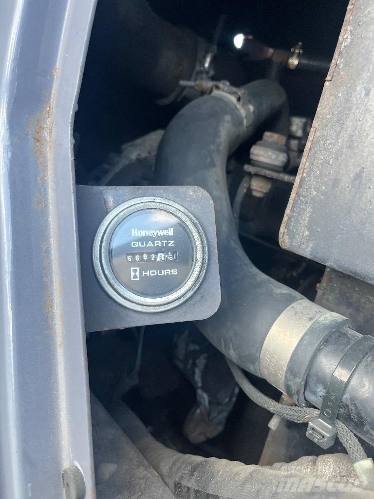 Terex RT 230-1 Autokran dizalice