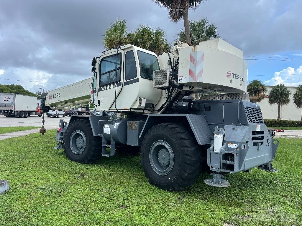 Terex RT 230-1 Autokran dizalice