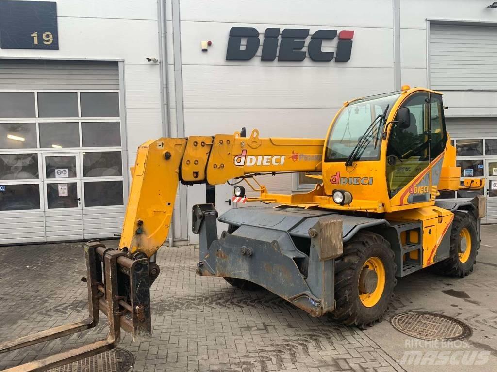 Dieci Pegasus 60.16 Teleskopski viličari