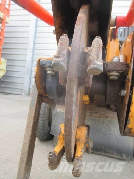  Laski F460SW Šumarstvo – ostalo