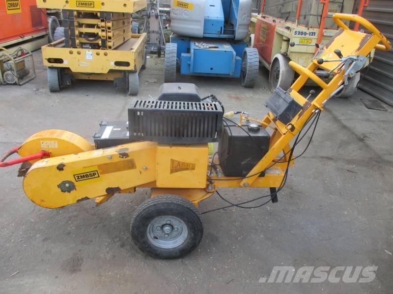  Laski F460SW Šumarstvo – ostalo