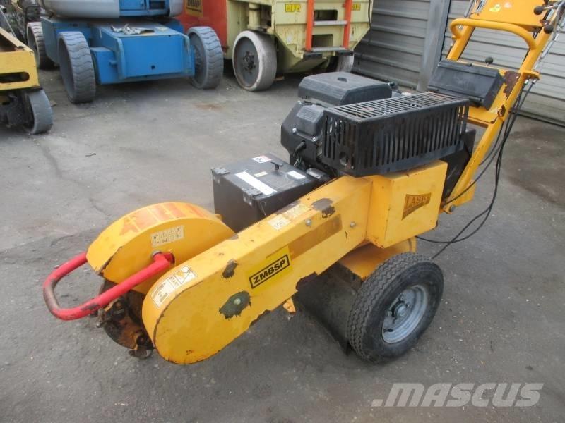  Laski F460SW Šumarstvo – ostalo