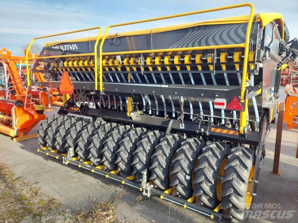 Multiva Cerex 400 Kombinirane sijačice