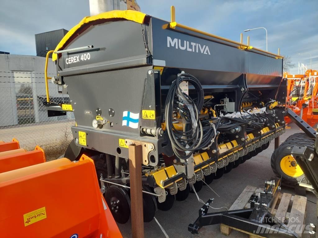 Multiva Cerex 400 Kombinirane sijačice