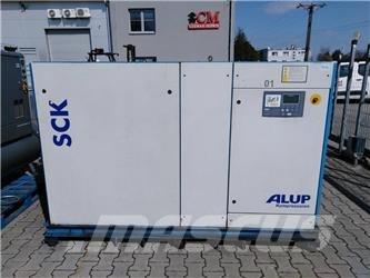Alup SCK 101-08 Kompresori