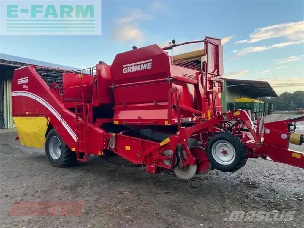 Grimme se 260 ub Oprema za krumpir - Ostalo