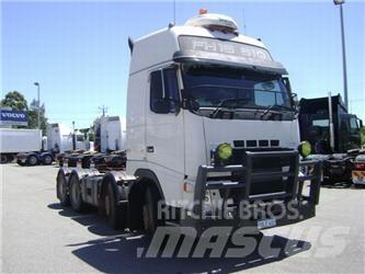 Volvo FH16 Traktorske jedinice