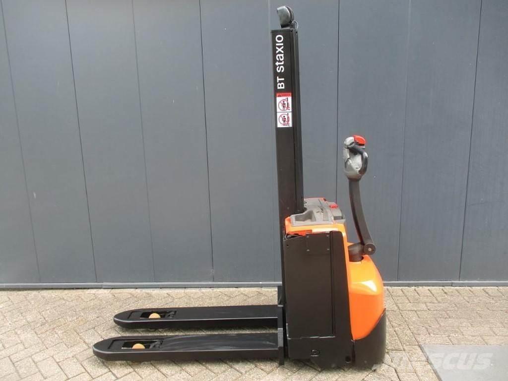 BT SWE 080L Ručni električni viličar