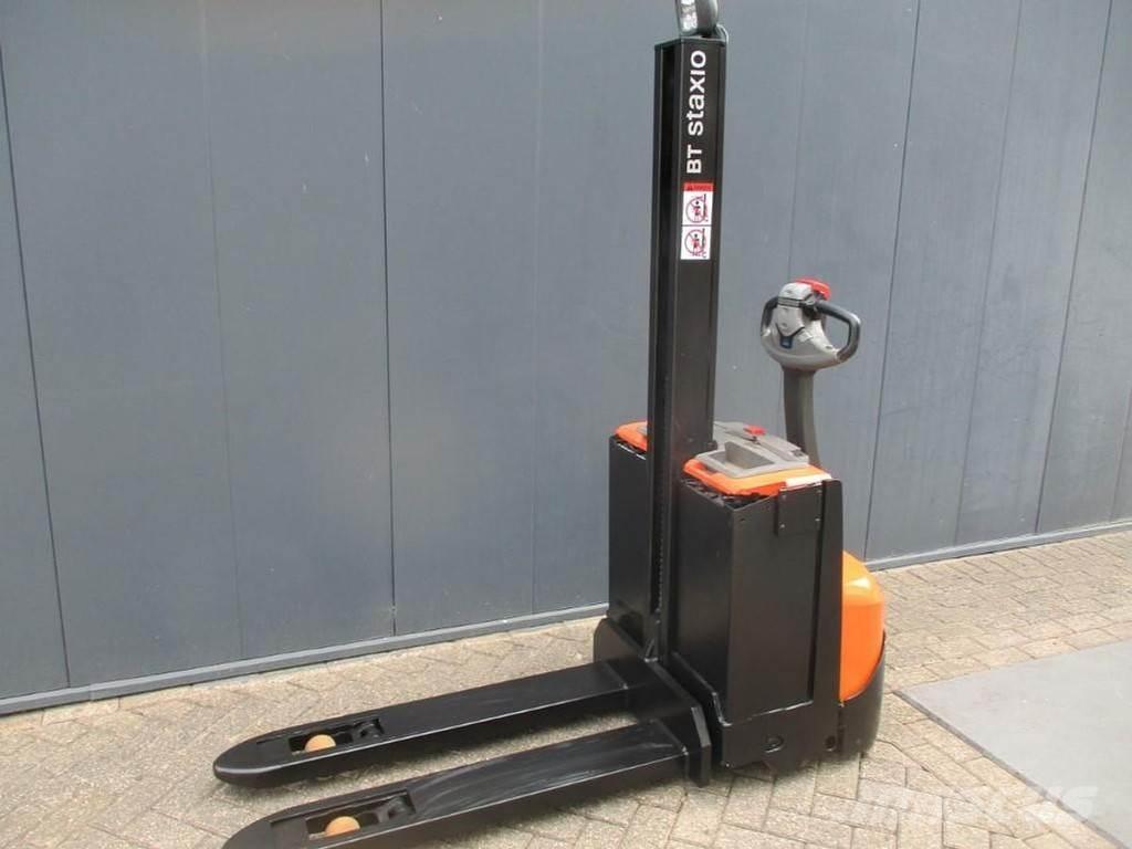 BT SWE 080L Ručni električni viličar