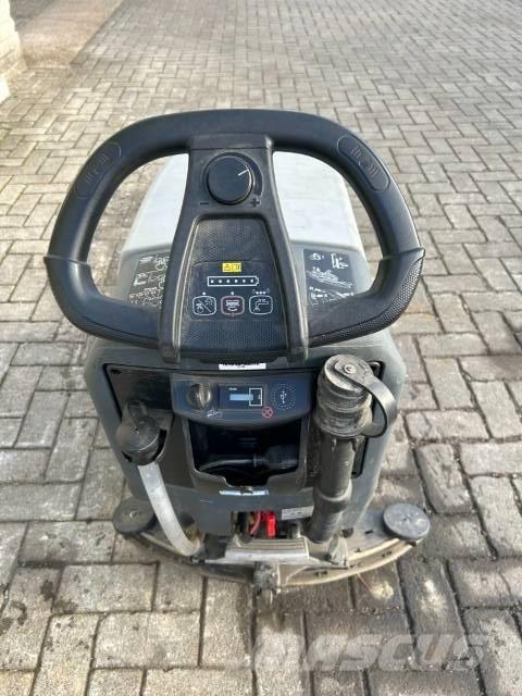 Nilfisk SC 40143 BD Strojevi za metenje