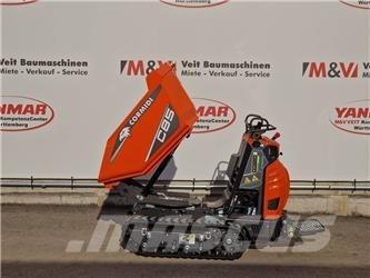 Cormidi C85 RXI Demperi na gusjenice
