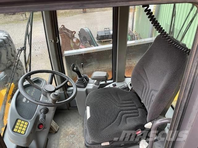 Volvo L30B PRO Utovarivači na kotačima