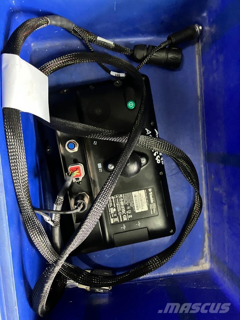 Trimble GFX 750 Ostala oprema za traktore