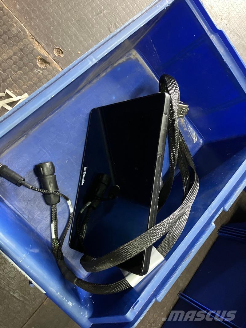 Trimble GFX 750 Ostala oprema za traktore