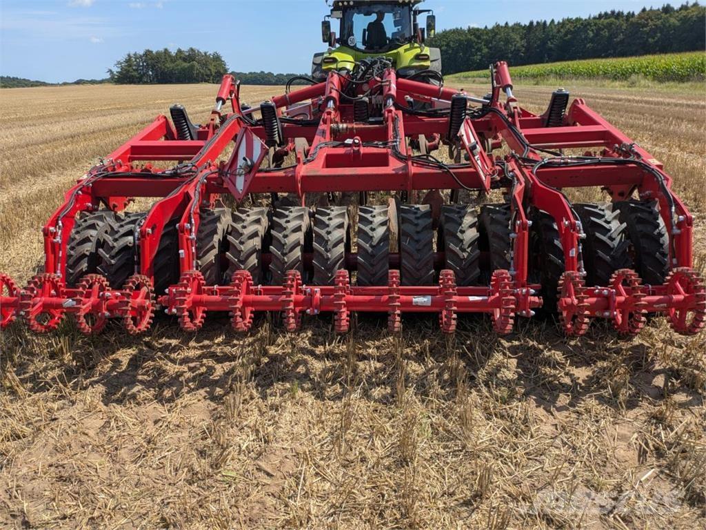 Horsch Tiger 4 MT Kultivatori