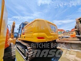 CAT 336 Bageri gusjeničari