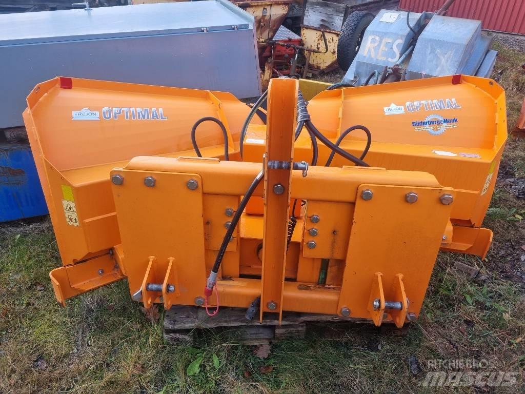Trejon Optimal VP240 Plugovi