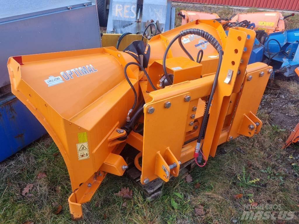 Trejon Optimal VP240 Plugovi